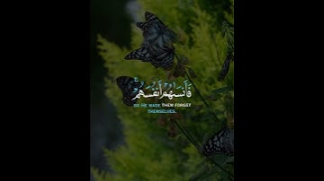 #سورة الحشر #سعد_الغامدى #القرآن_الكريم