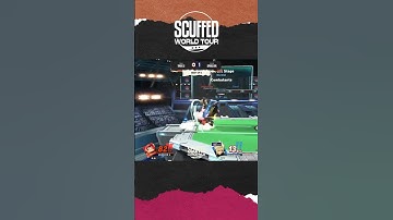 TWEEK IS GOING MONKE MODE!! but Sparg0 is built different... #smashultimate #shorts #gaming