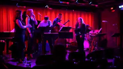In My Time of Dying | Amy Cervini | Live at SubCul...