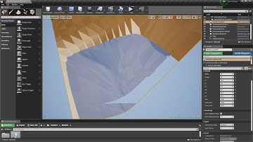 Procedural mesh example 03