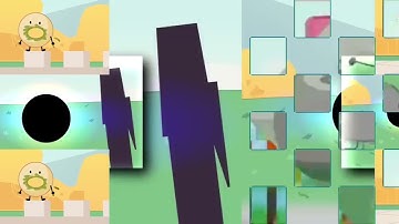 Object Show Scan Vs Round 168 (Round To Scan)