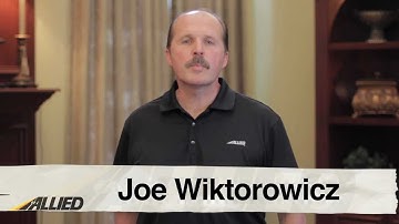 What NOT to Pack on Moving Day | Packing Tips from Allied