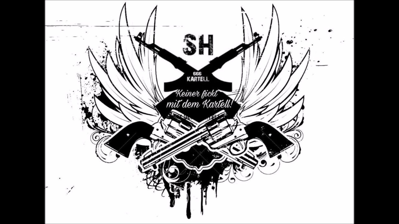 Symen Haze - Halt die Fresse