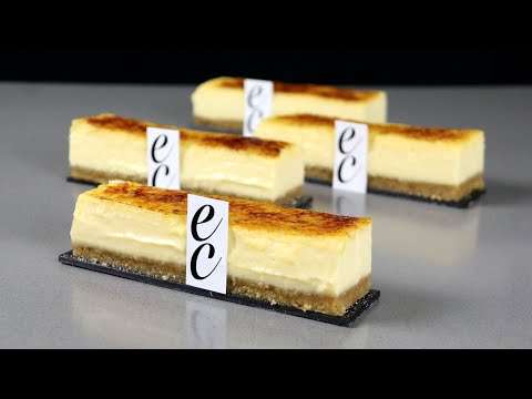 Videó: Creme Brulee Málnával