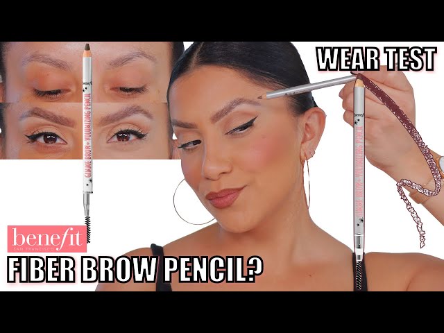 Benefit Cosmetics Gimme Brow+ Volumizing Fiber Eyebrow Pencil 4.5
