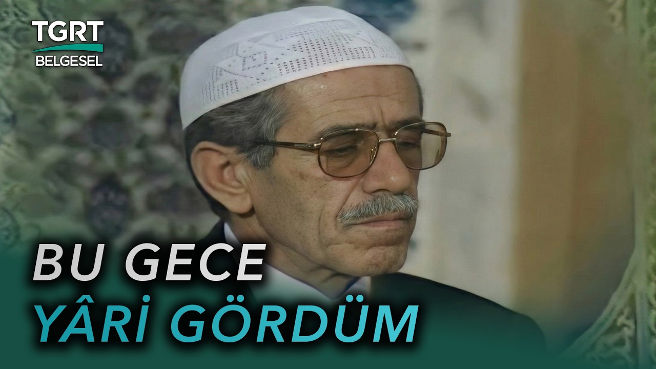 Bu Gece Yari Gördüm - Altun İlahi Grubu | Arşiv