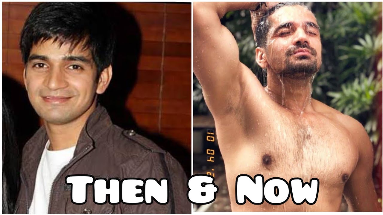 Hot Vishal Singh aka Jigar Modi Sexy Photoshoot