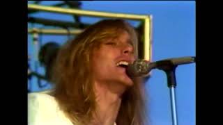 Cheap Trick 1979.07.04 Pecatonica IL USA Uncut Live Footage Remaster HD