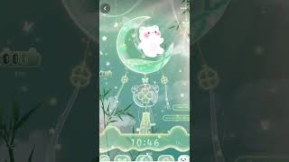 Khúc cuối ko có nhạc nên mọi người thông cảm nhé! Chủ đề: Xanh Lá Cây 🌲💚🍀🟢:))))❗ screenshot 5