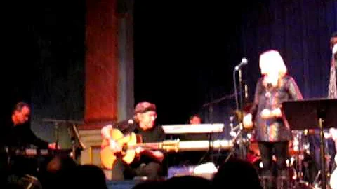 Paul Kantner & Friends, Sunrise ~ Hijack, Throckmo...