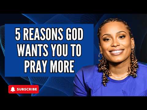 Stephanie Ike Okafor - Uma pequena fé pode ativar um grande milagre