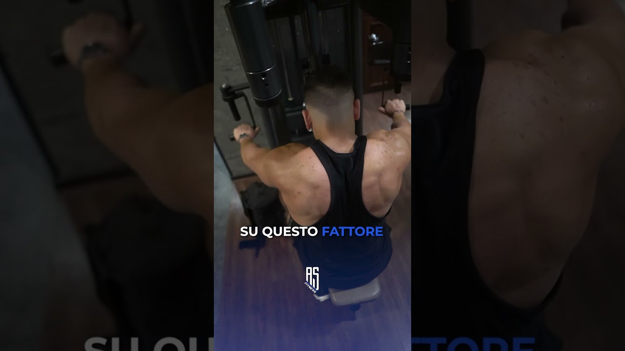 Quali sono gli esercizi fondamentali ?