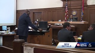 Michael Owens convicted, sentenced to life