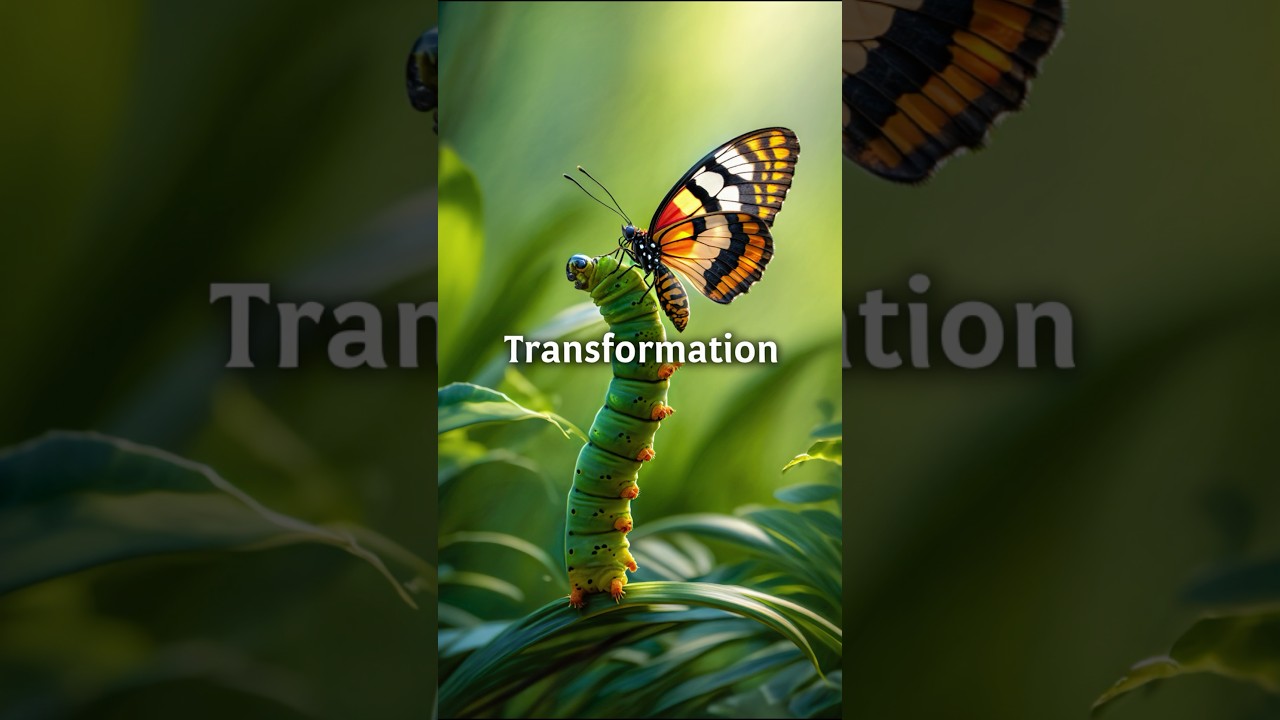 😳Transfiguring Creatures | Animals That Change Shape, Color & Form🍀 