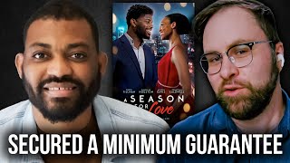 How This Filmmaker Found An INSANE Distribution Deal