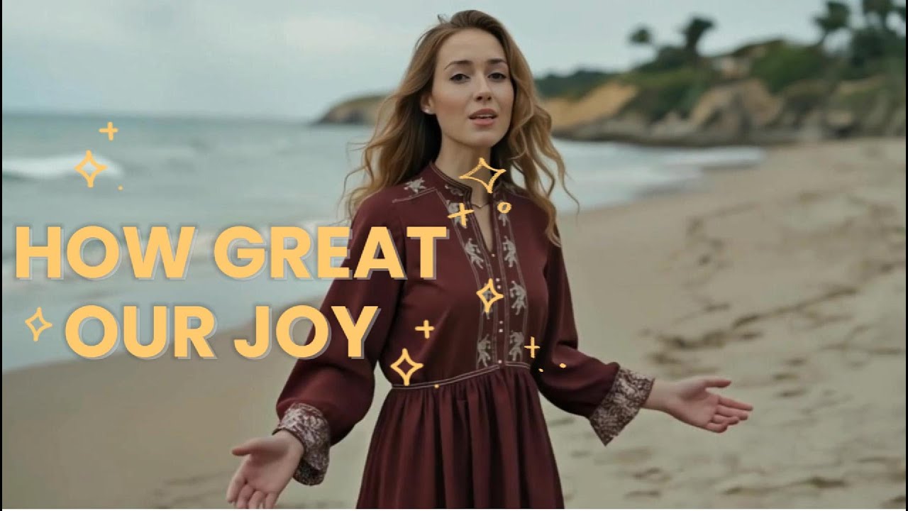 How Great Our Joy How Great Our Joy