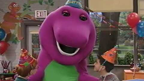 Musical Scrapbook Credits Comparison (Screener vs. Final Version) (V2) (1997 Version) Part 41