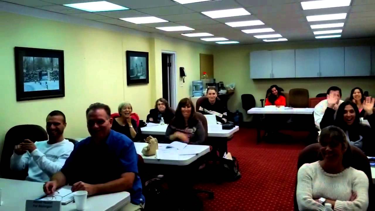 Laffey Fine Homes Social Media training Greenvale, Roslyn YouTube