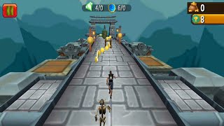 Endless Temple Castle Escape Android Gameplay screenshot 5