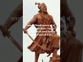 🚩🔱 Chhatrapati Shivaji Maharaj – The Greatest Warrior King of India🔱🚩