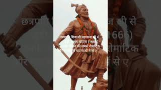 🚩🔱 Chhatrapati Shivaji Maharaj – The Greatest Warrior King of India🔱🚩