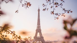 Wayne Jones – La Vie en Rose | Classical Romantic Love | No Copyright Music