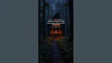 سورہ مومنون #تلاوة_خاشعة #اكسبلور