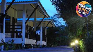 N.T. Lanta Resort | Koh Lanta, Thailand | Hotel Review 🌟