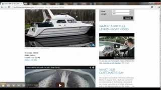 How To Sell Your Boat -- The Secrets Of A Successful UK Boat Broker Revealed
