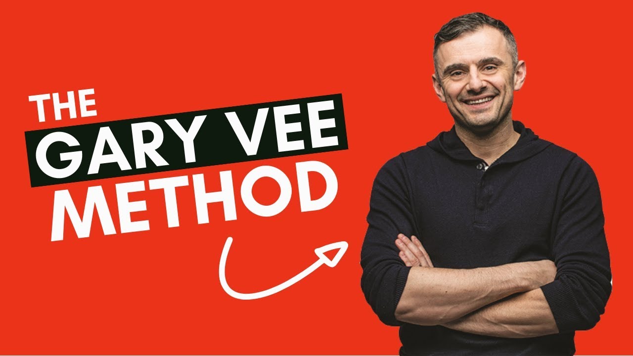 gary vee best way to make money gary vee best way to make money