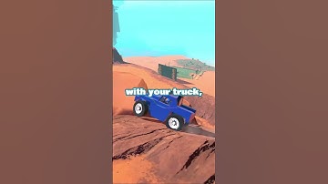 Guys i think trailmakers needs this next collision update :P