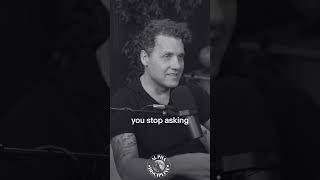 Stop Asking For The Bare Minimum