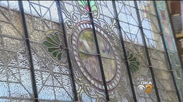 Stunning Discovery Made At Point Park