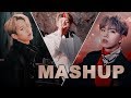 MASHUP BTS B A P MONSTA X Not Today X Warrior X Dramarama