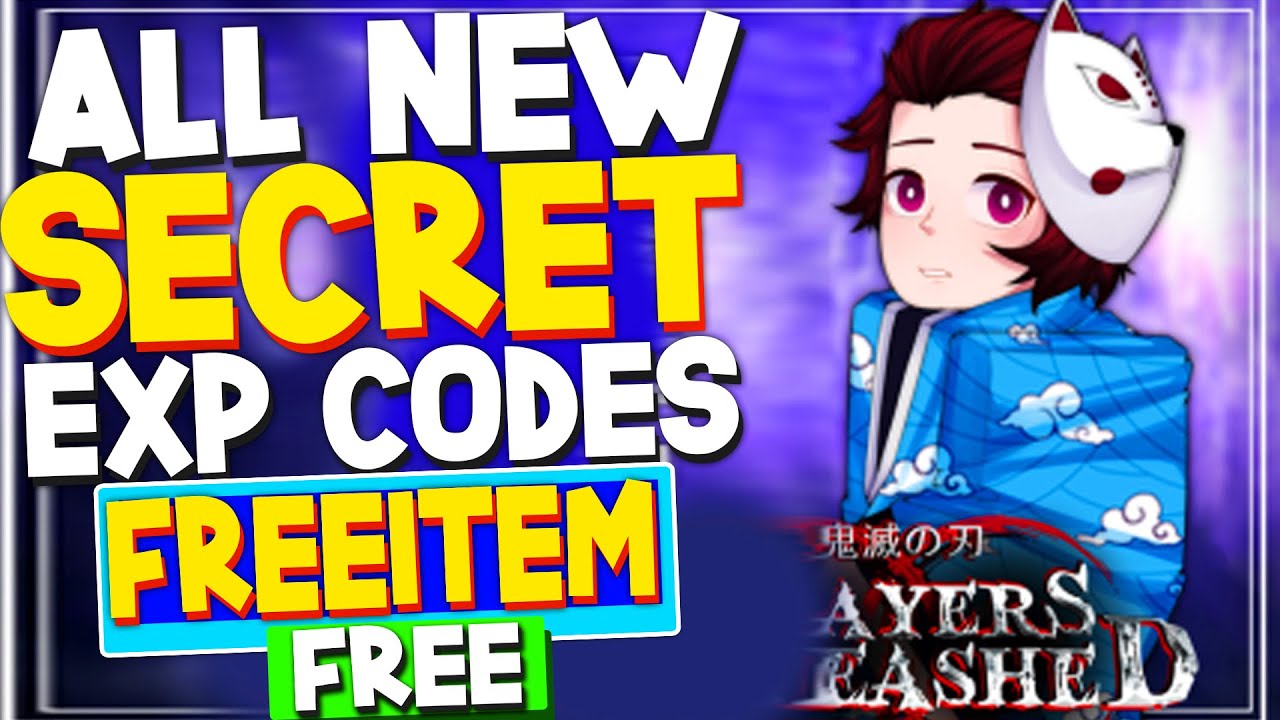 ALL NEW *SECRET* CODES in SLAYERS UNLEASHED CODES! (Roblox Slayers