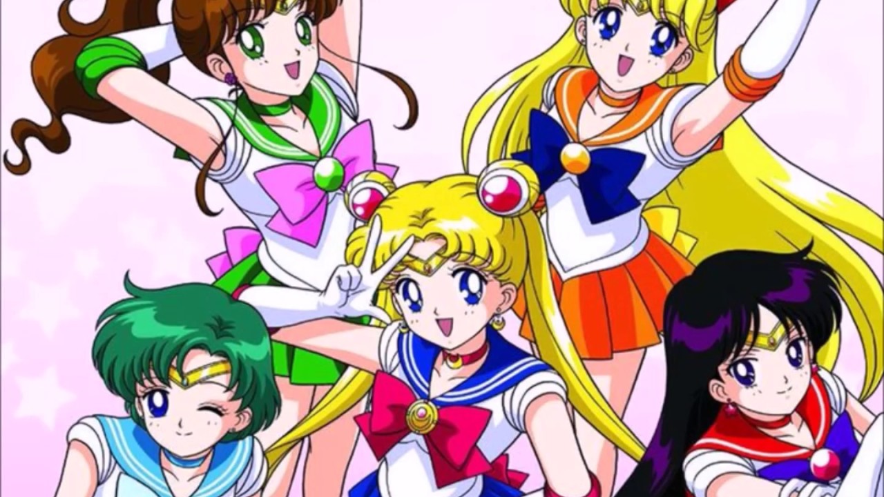 MENTAL DISORDERS IN OUR FAVORITE ANIME SHOWS - YouTube