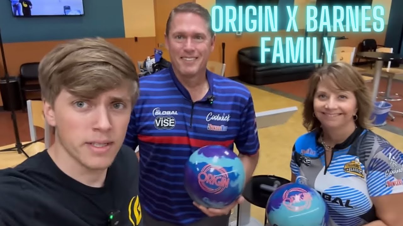 Hall of Famers vs Son!  | Origin Review