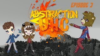 Abstraction UHC Season 6 - Episode 3 - Miscommunication [Highlighted]