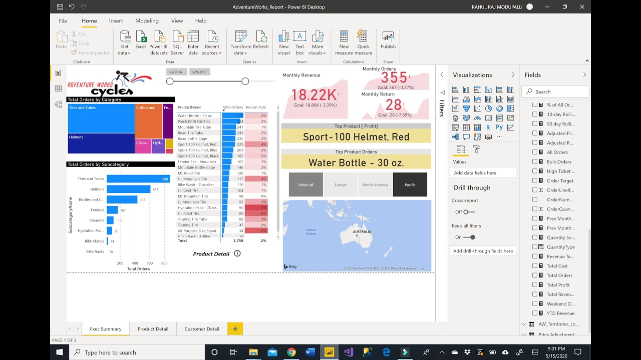 power-bi-top-n-filtering-conditional-formatting-with-data-bars-and