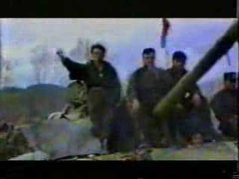 Rodoljub Roki Vulovic - Panteri Mauzer