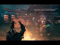 Valheim Speedrun | Noob Learns S5e1| GIVE ME HALDOR