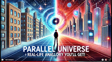 Parallel Universe: Could Another You Exist?