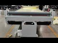 Large Format Laminator in Action: See the LEFU LF1736-B4 Handle 5.2x10.4ft Sheets
