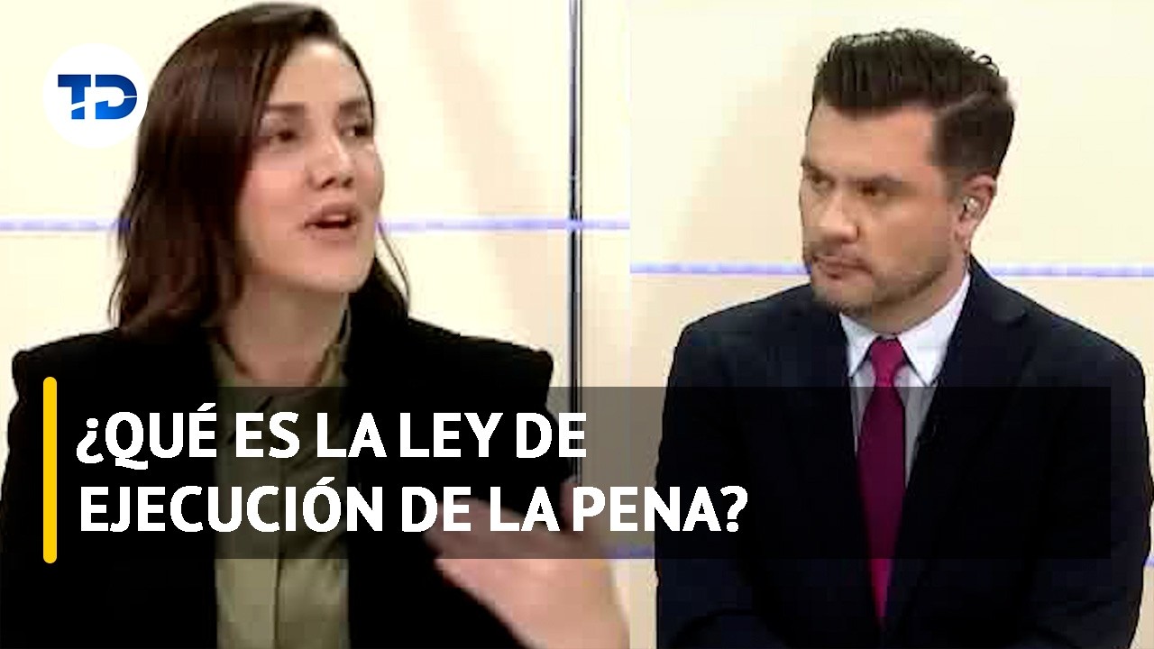 Entrevista con Tania Molina, criminóloga y consultora