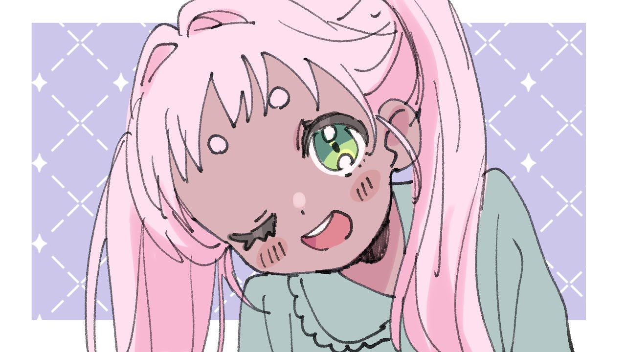 【お絵描き配信】9月18日【#新人Vtuber】
