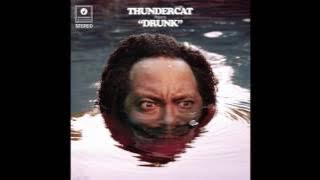 Download lagu Thundercat - Drunk (2017) Full Album
