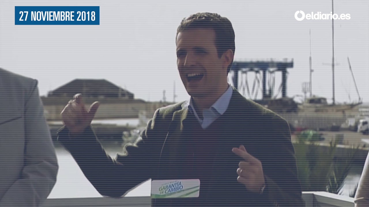 Las frases más incendiarias de la campaña de Pablo Casado