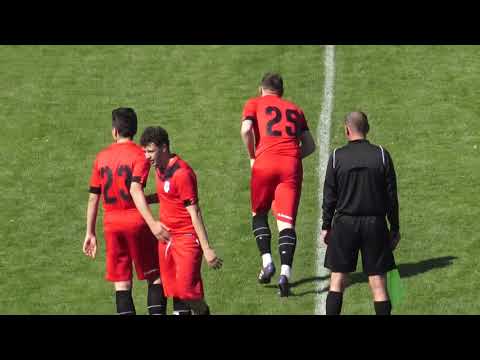 Fotbal juniori CS Hunedoara-Aurul Certej R2-21.4.2018