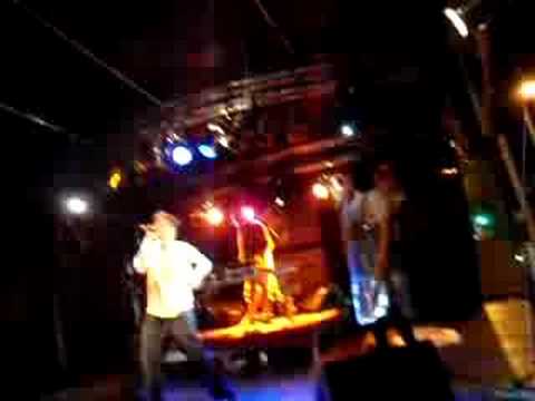 Tonton urthboy- over before it began di YouTube