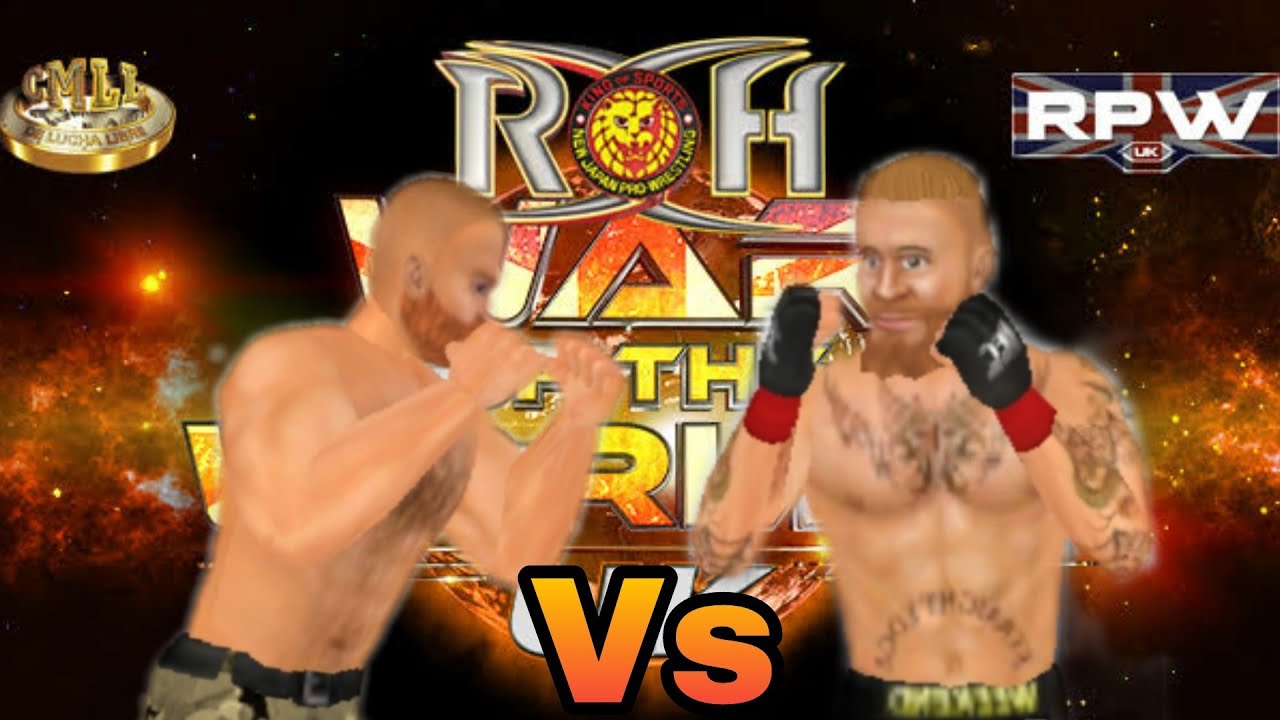 SNW Wrestling Vs MMA YouTube